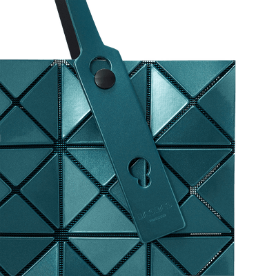 LUCENT ONE-TONE Tote (6*6) (Green)