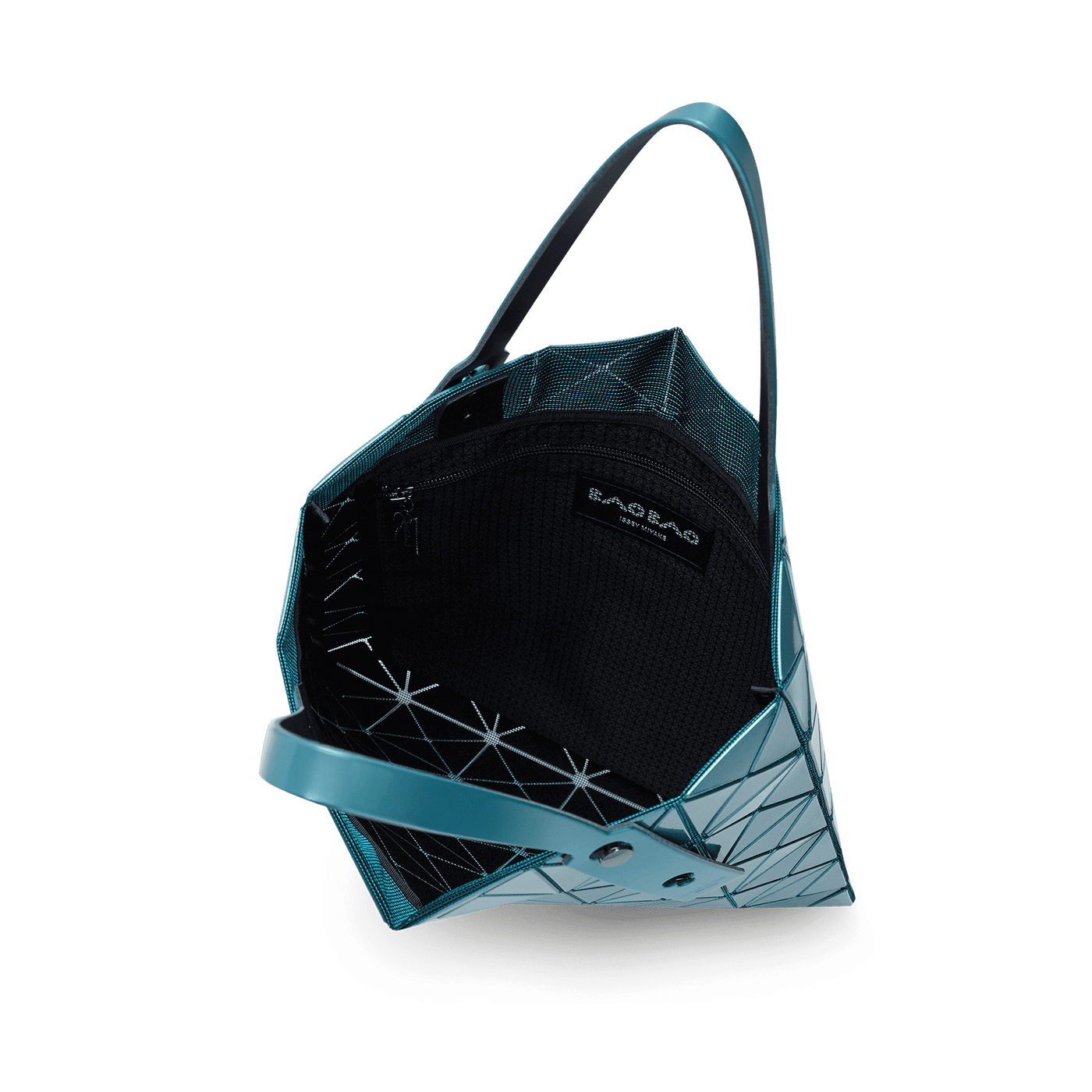 LUCENT ONE-TONE Tote (6*6) (Green)