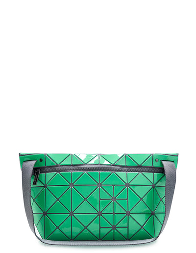 Bao-Bao-Issey-Miyake-Lucent-Pixel-Shoulder-Bag-Green-2
