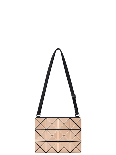 Bao-Bao-Issey-Miyake-Lucent-W-Color-Cross-Body-3x4-Orange-beige×pink-beige-1
