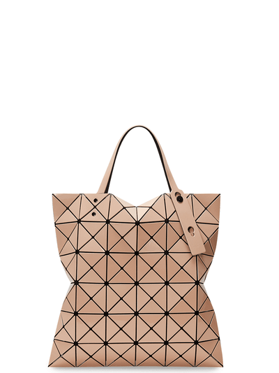 Bao-Bao-Issey-Miyake-Lucent-W-Color-Tote-6x6-orange-beige×pink-beige-1