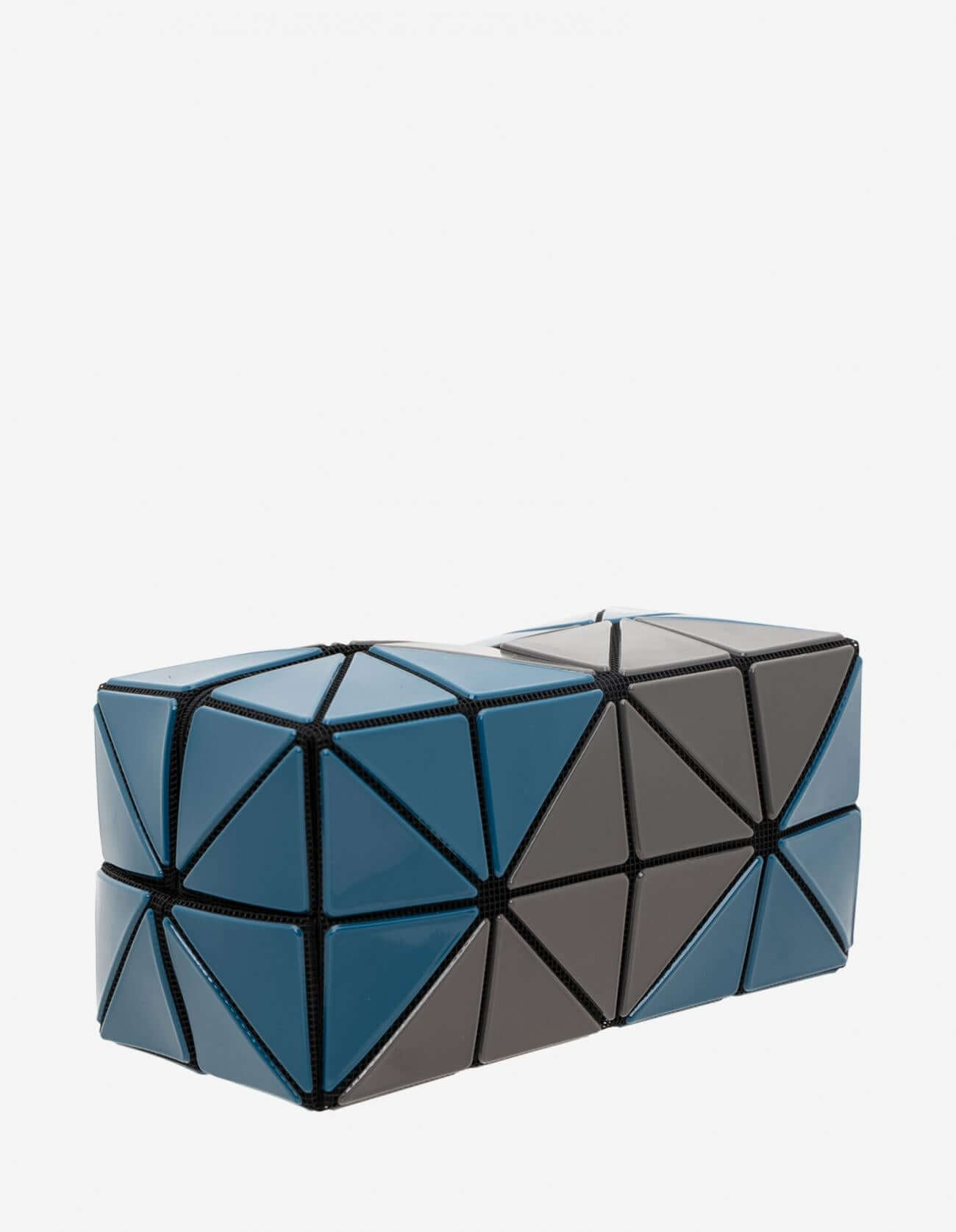 Bao-Bao-Issey-Miyake-Lucent-Zigzag-Pouch-Blue-2