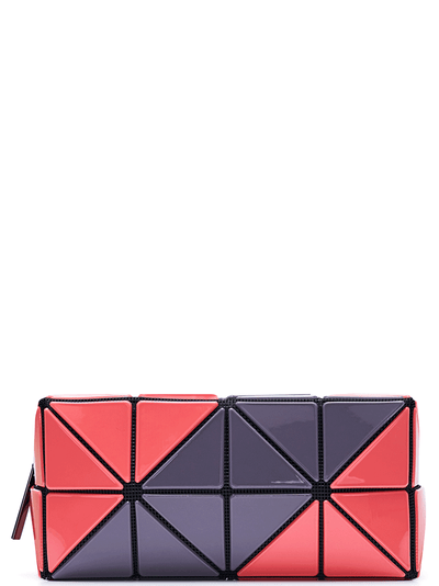 Bao-Bao-Issey-Miyake-Lucent-Zigzag-Pouch-Pink-1