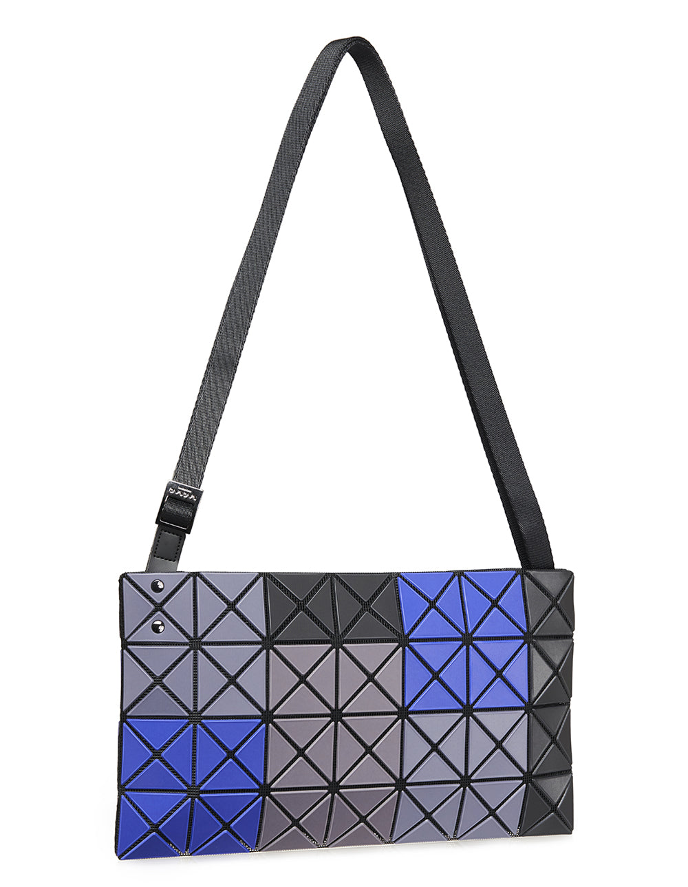     Bao-Bao-Issey-Miyake-Prism-Frost-Shoulder-Bag-4X7-Blue-2