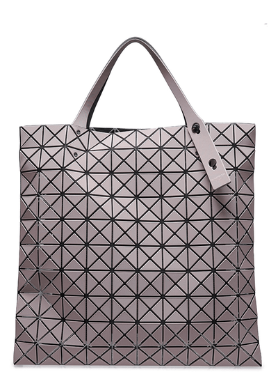 Bao-Bao-Issey-Miyake-Prism-Frost-Tote-10x10-Brown-1