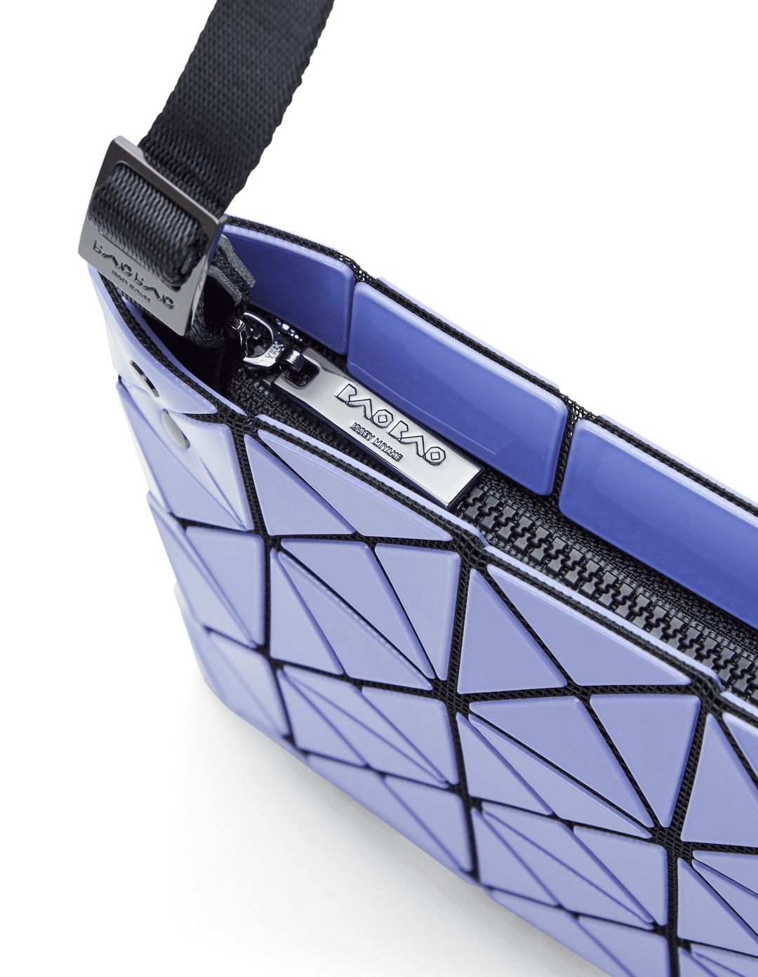 PRISM GLOSS Shoulder Bag 4 7 Lavender Club21 Thailand