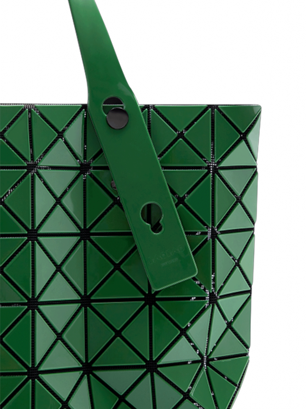 Bao-Bao-Issey-Miyake-Prism-Gloss-Tote-10X10-Green-2