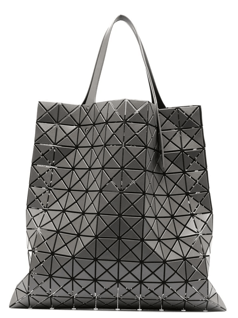 PRISM Tote (10*10) (Gray)
