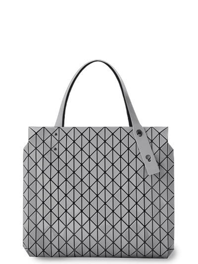 Bao-Bao-Issey-Miyake-Row-Gloss-Handbag-Greige-1