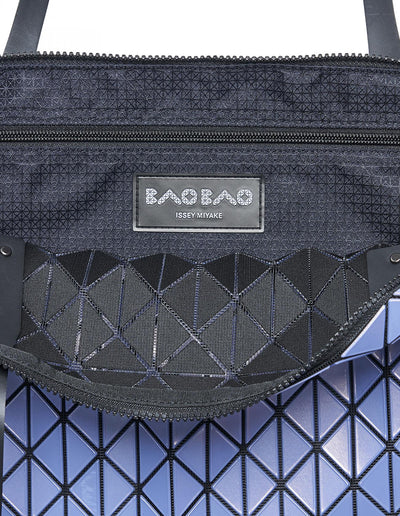 Bao-Bao-Issey-Miyake-Row-Metallic-Handbag-Blue-3