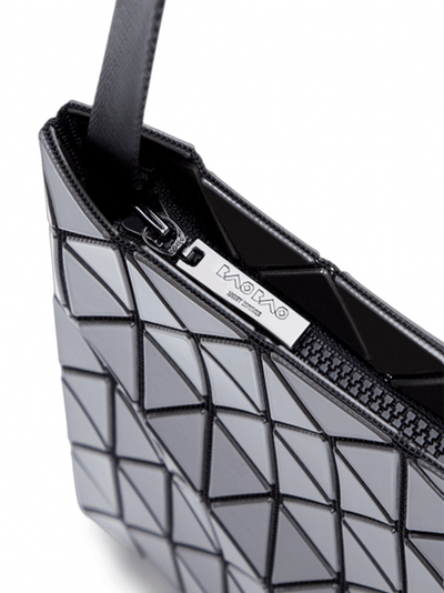 Bao-Bao-Issey-Miyake-Row-Metallic-Shoulder-Bag-Grey-2