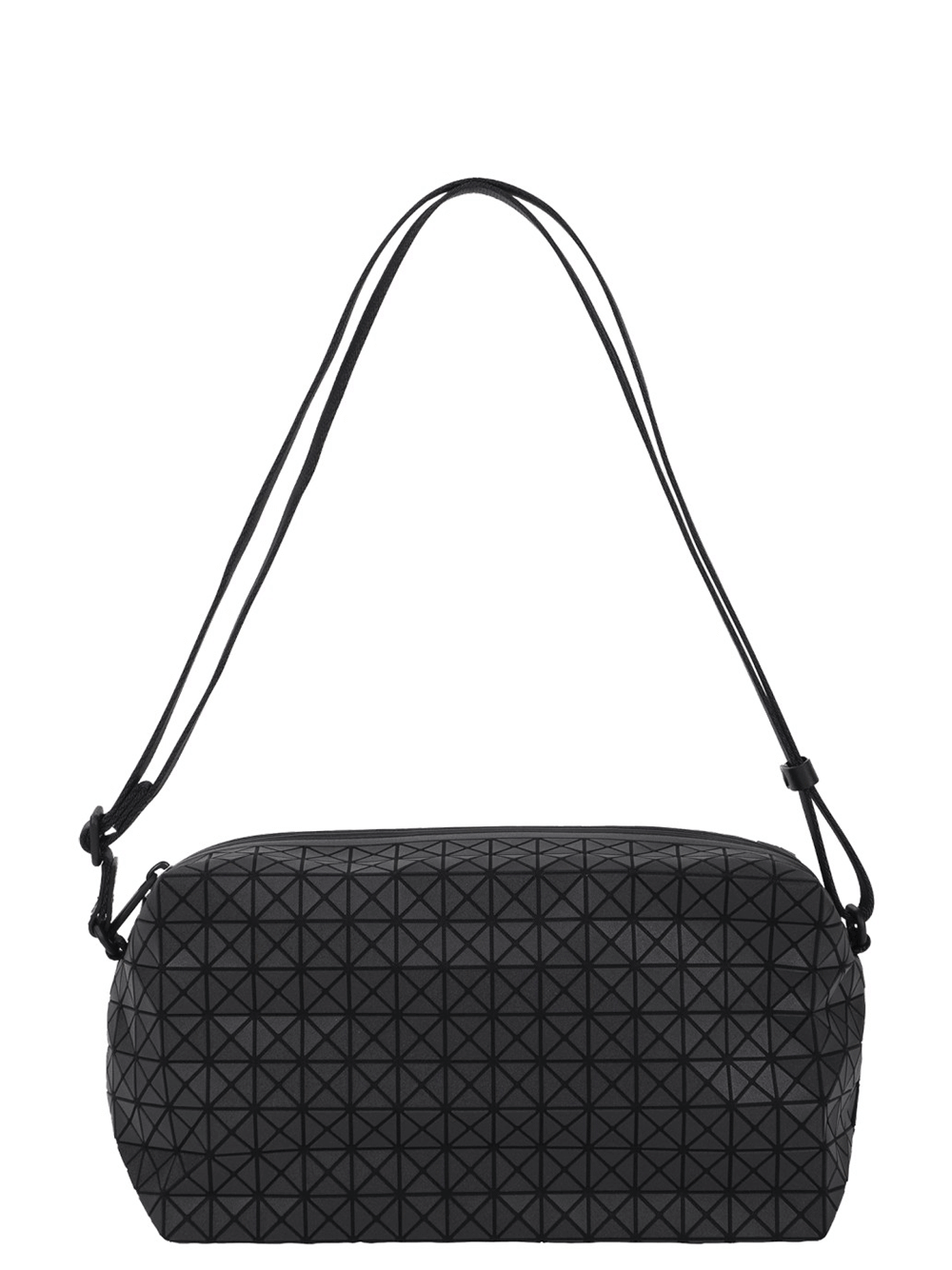 Bao-Bao-Issey-Miyake-Saddle-Bag-Matte-Black-1