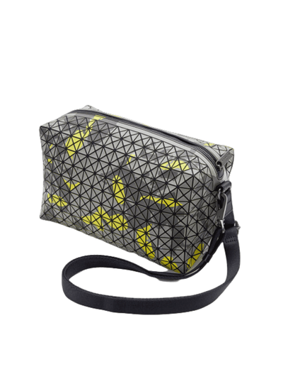    Bao-Bao-Issey-Miyake-Saddle-Bag-Shoulder-Bag-Yellow-2