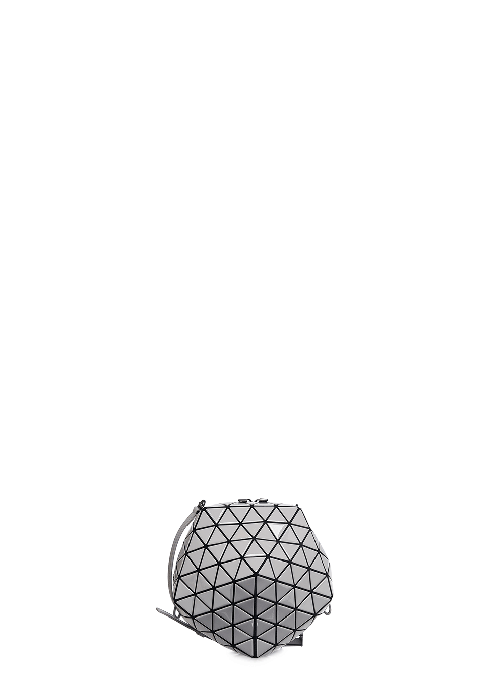 Bao-Bao-Issey-Miyake-Small-Planet-Shoulder-Bag-Grey-1