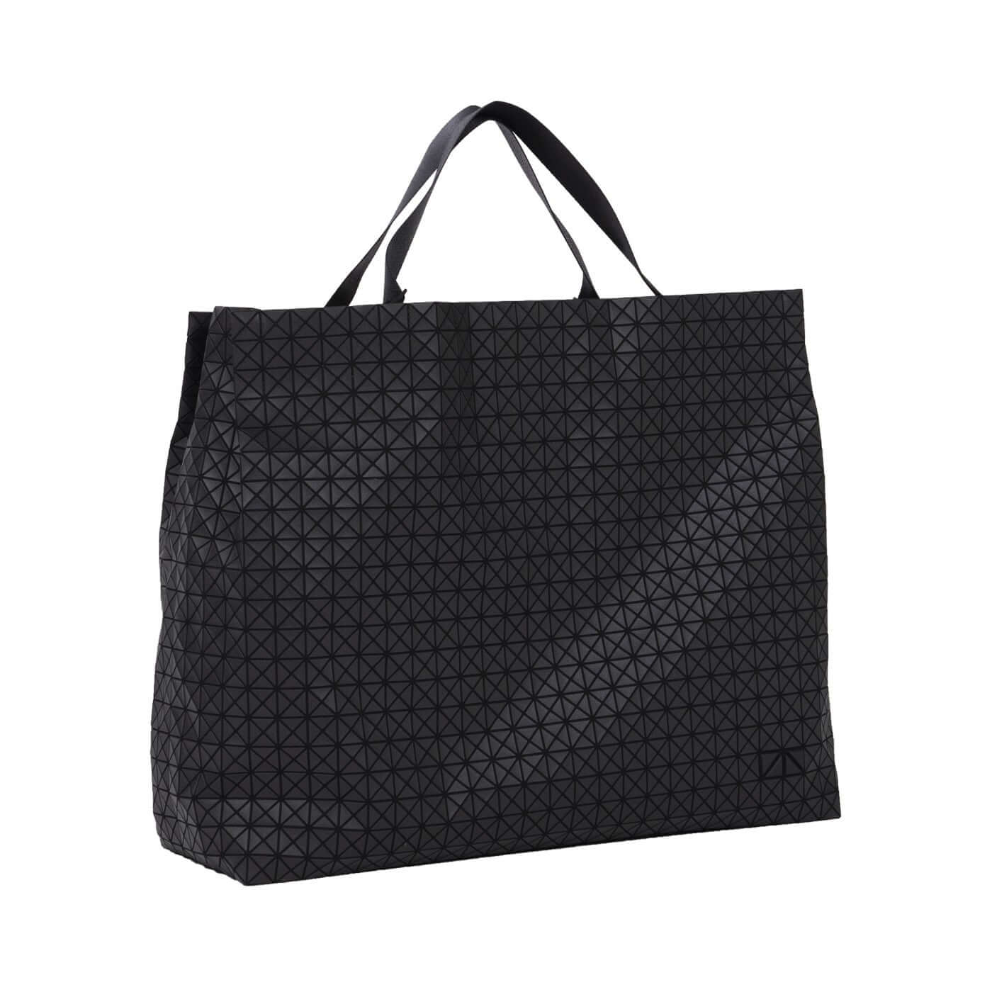 Bao-Bao-Issey-Miyake-Tote-Bag-Matte-Black-2
