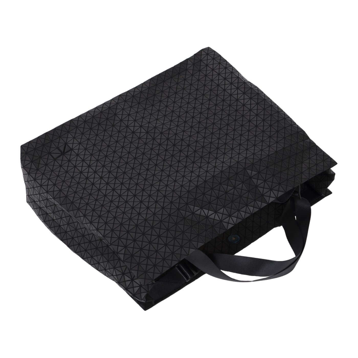 Bao-Bao-Issey-Miyake-Tote-Bag-Matte-Black-3