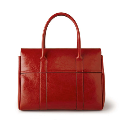 Bayswater Lancaster Red Glossy NVT (Lancaster Red)