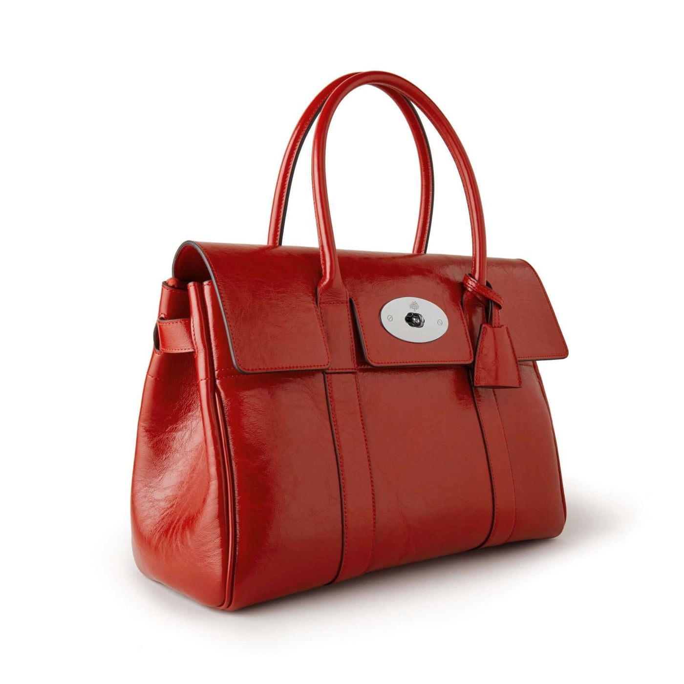 Bayswater Lancaster Red Glossy NVT (Lancaster Red)