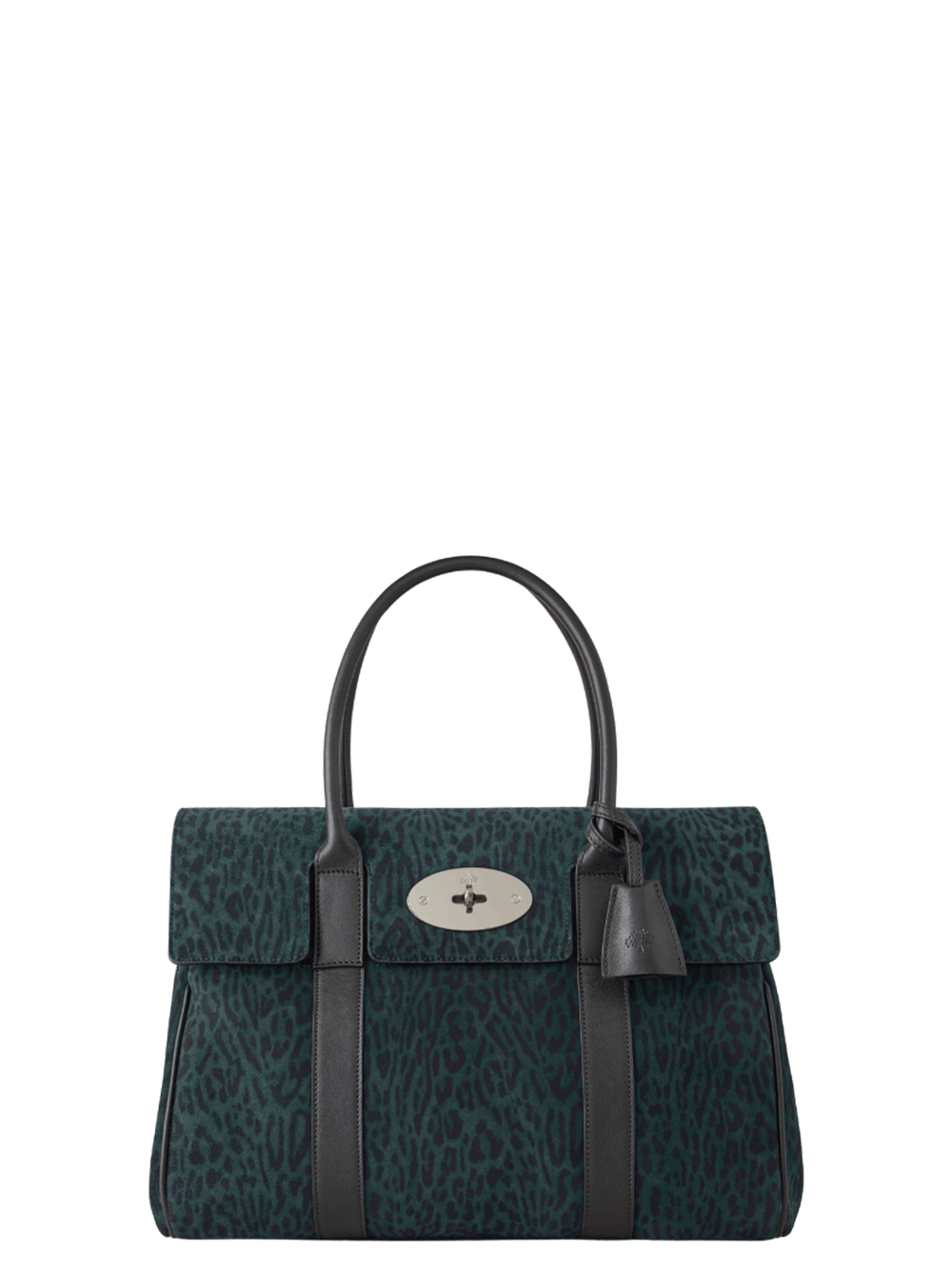Bayswater-Suede-Leopard-Dark-Green-1