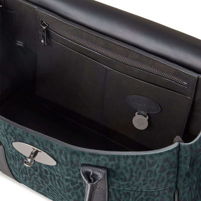    Bayswater-Suede-Leopard-Dark-Green-4