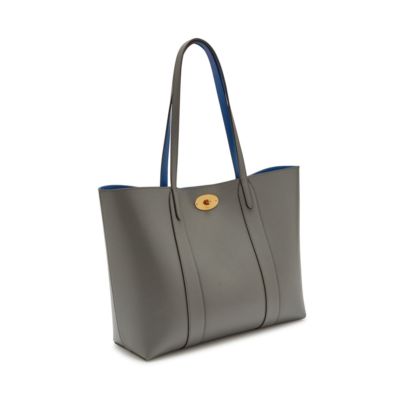     Bayswater-Tote-Small-Classi-Grey-2