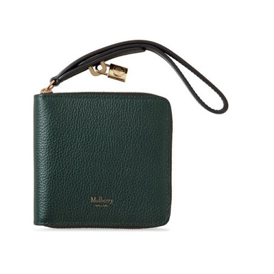     Billie-Zip-Around-Purse-Green-1