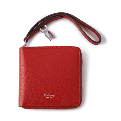     Billie-Zip-Around-Purse-Red-1