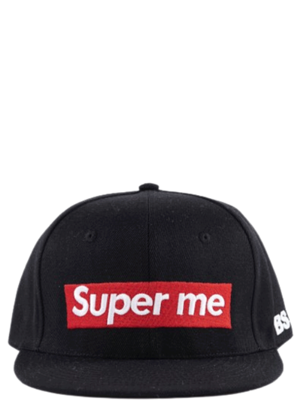 Black-Score-Cap-W-Super-Me-Black-1