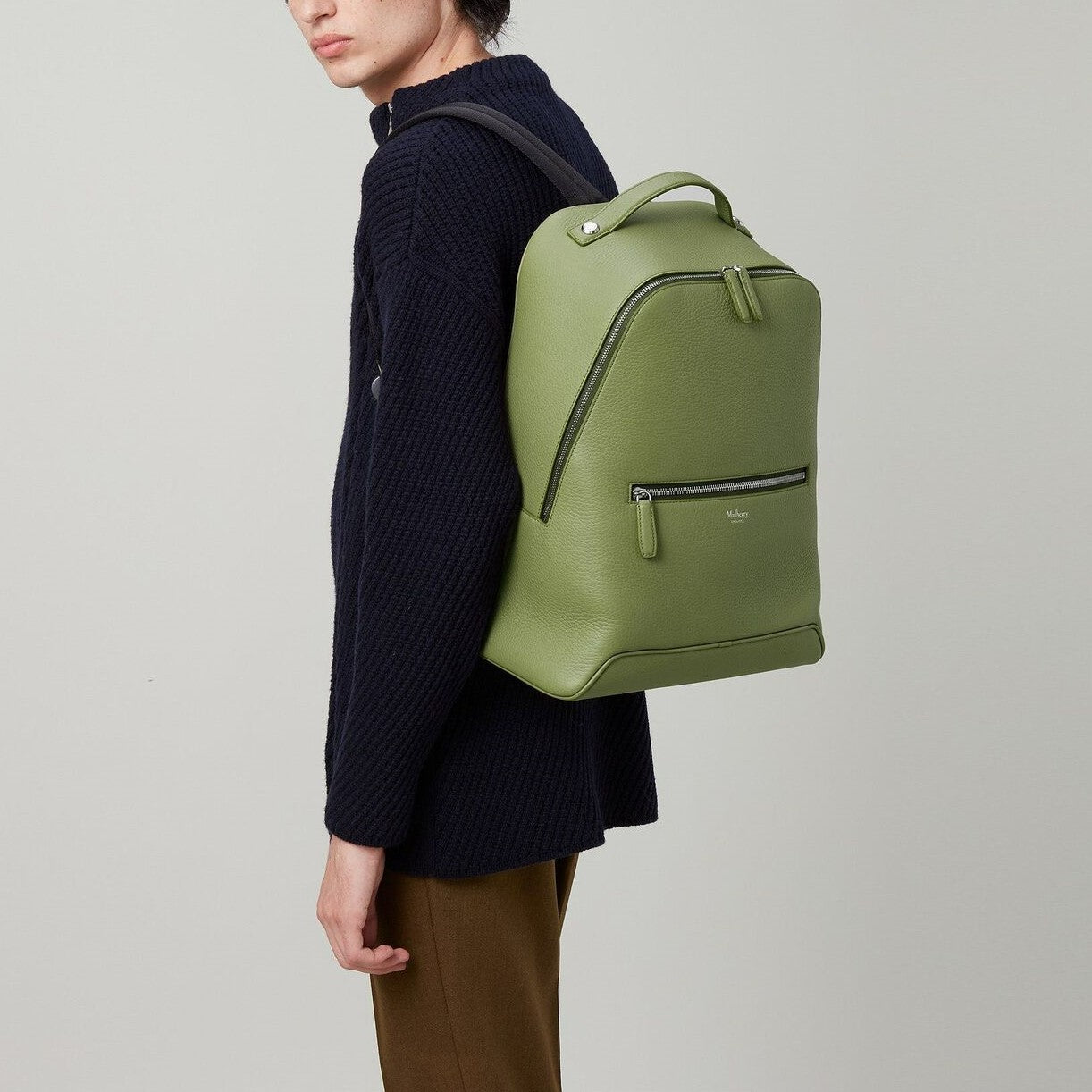       City-Backpack-Heavy-Grain-Green-4