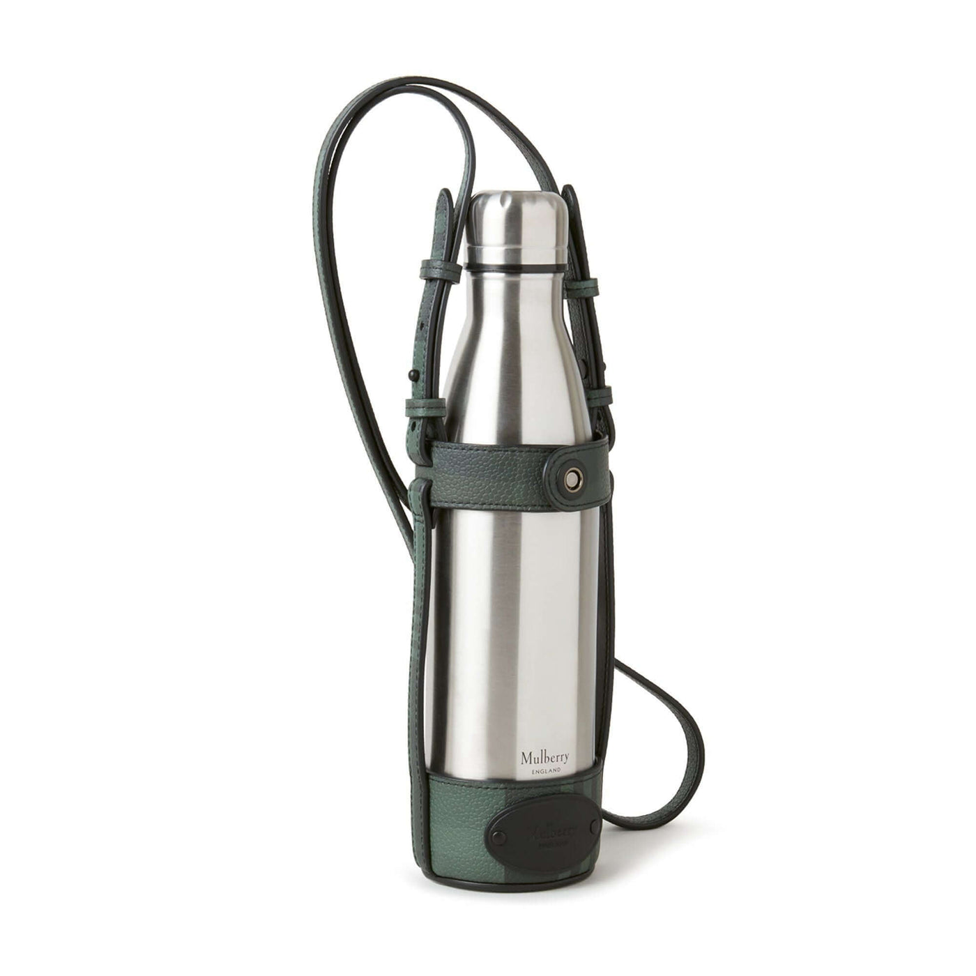     City-Bottle-Holder-Scotchgrain-Green-2