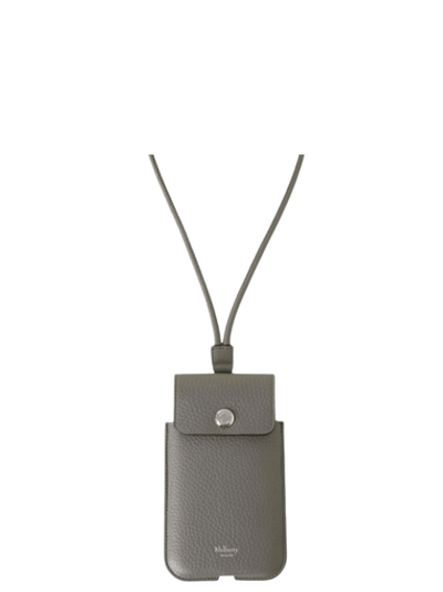 City-Phone-Pouch-Heavy-Grain-Grey-1