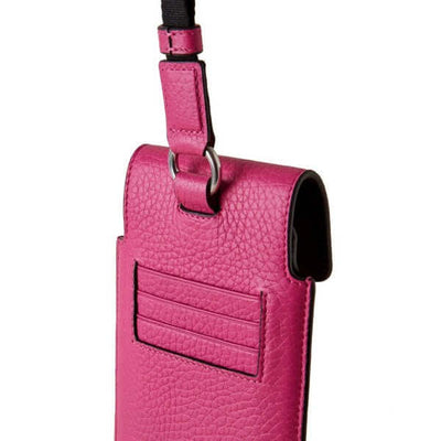    City-Phone-Pouch-Heavy-Grain-Pink-2