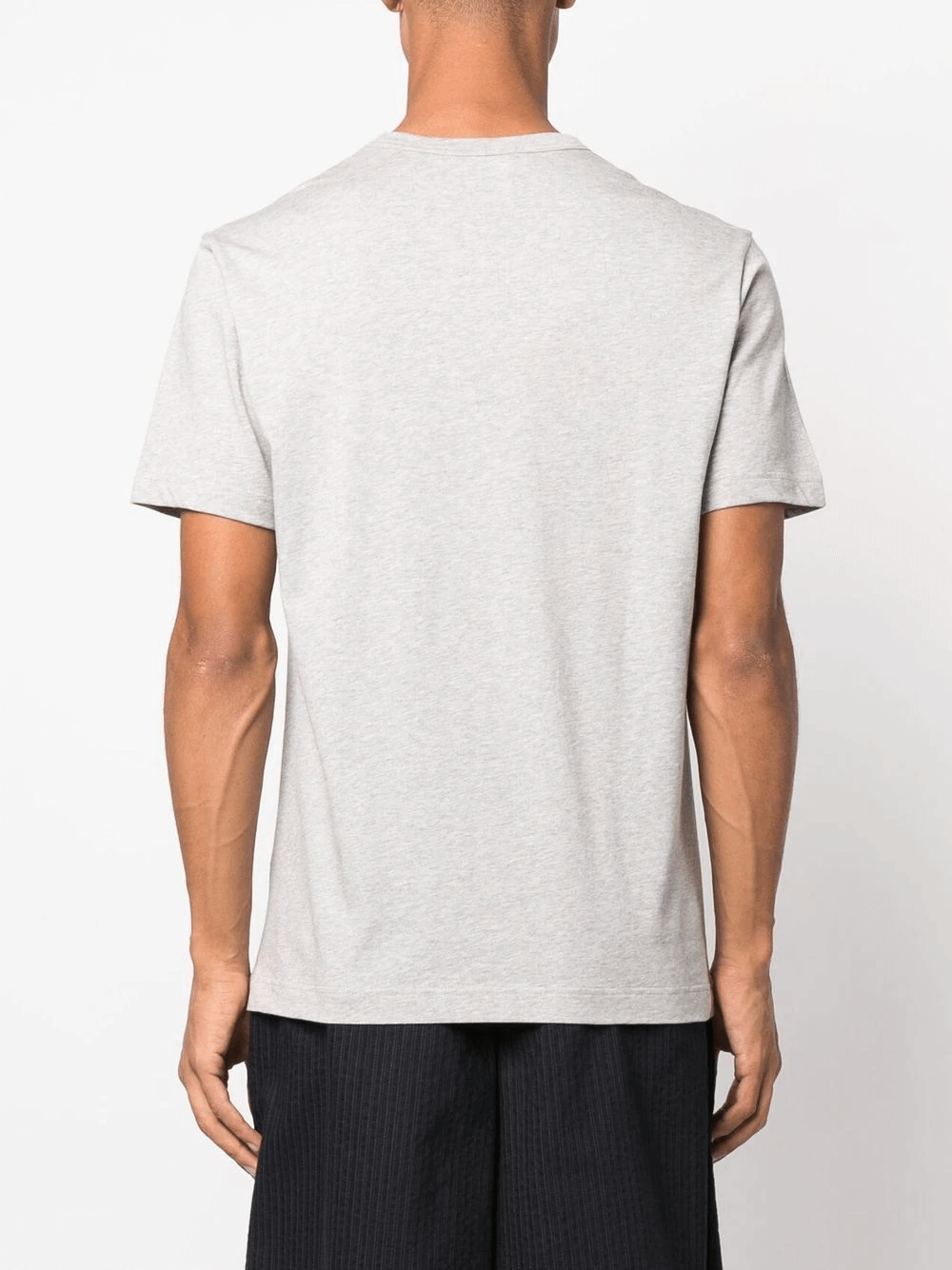 Comme-des-Garcons-CDG-Shirt-X-Invader-T-Shirt-Men-Grey-4