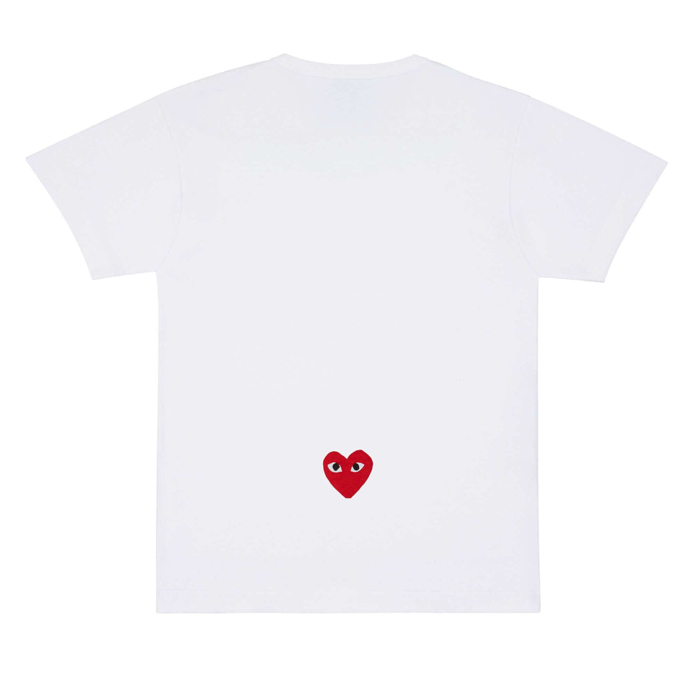 Comme-des-Garcons-Kitchu-CDG-Play-T-Shirt-Women-White-2