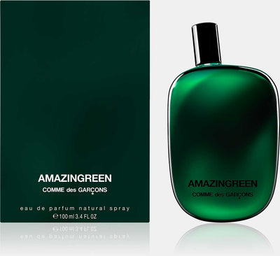 Amazingreen Eau De Parfums