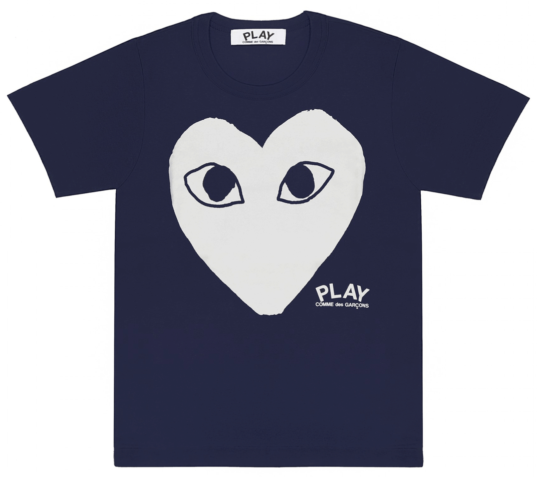 Comme des garcons play thailand hotsell