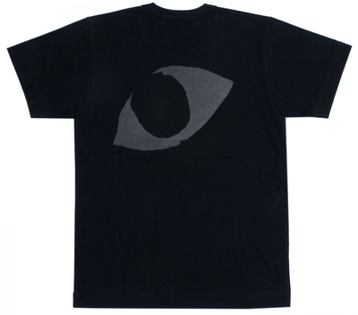 Comme-des-Garcons-Play-Bob-Big-Eye-Logo-Print-T-Shirt-Men-Black-2