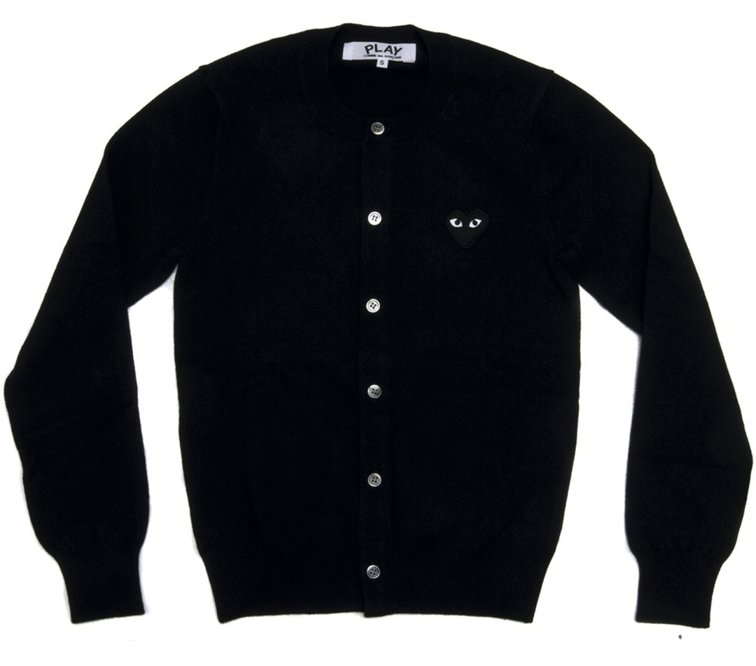 Comme-des-Garcons-Play-Comme-des-Garcons-Play-Black-Heart-Cardigan-Women-Black-1