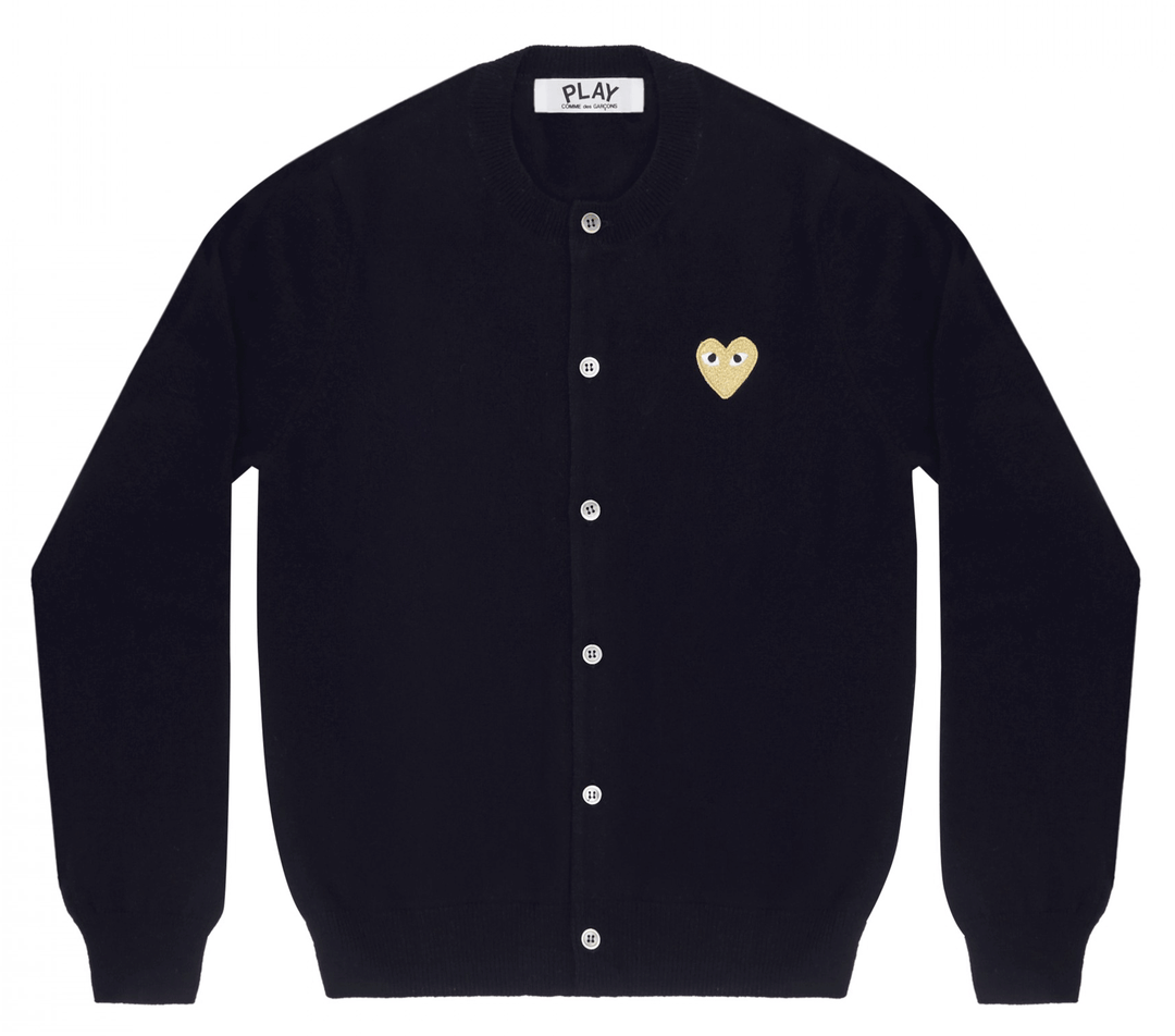 Comme-des-Garcons-Play-Comme-des-Garcons-Play-Gold-Heart-Cardigan-Women-Blue-1