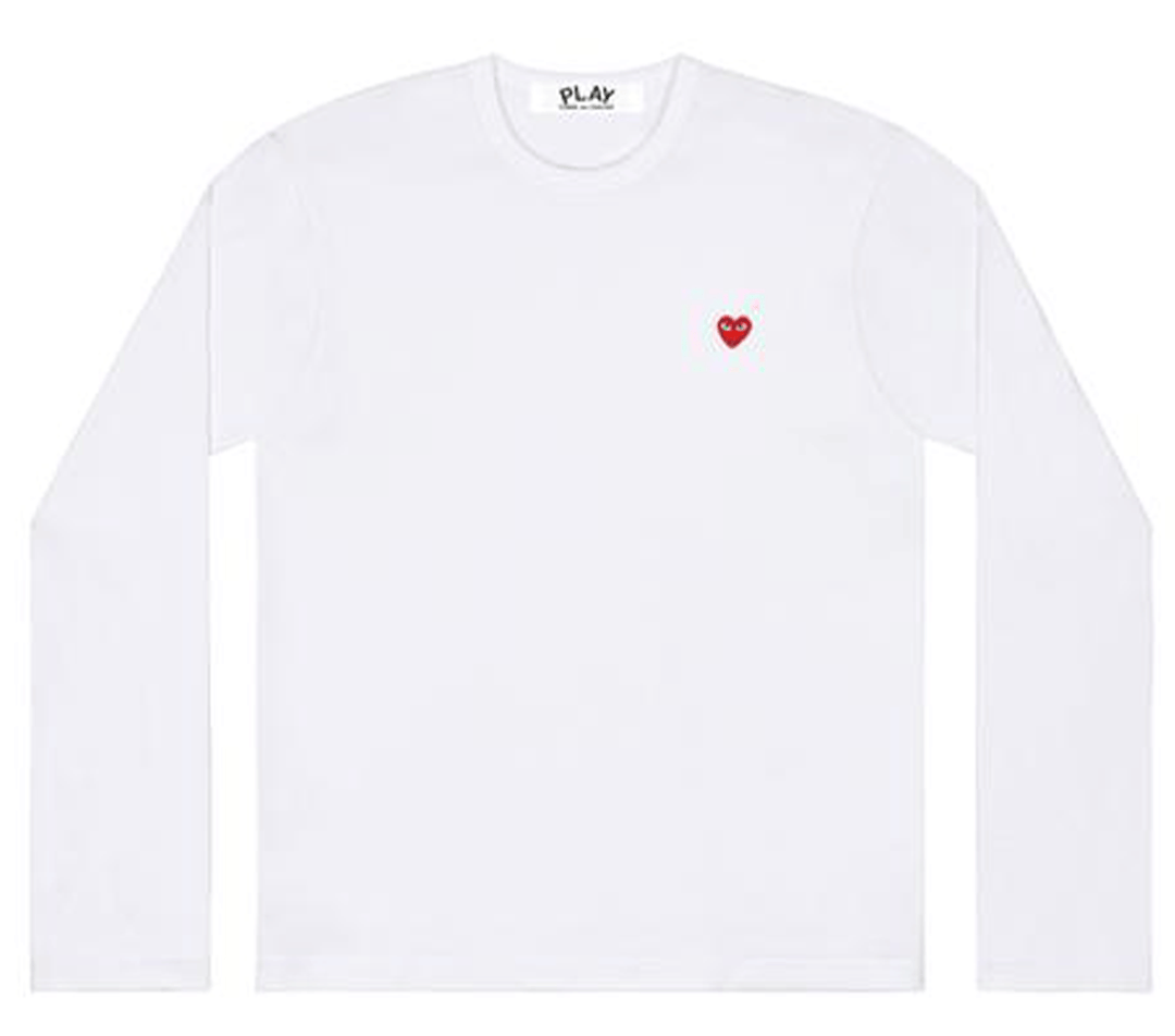 Comme-des-Garcons-Play-Comme-des-Garcons-Play-Little-Red-Heart-Sweater-Women--White-1