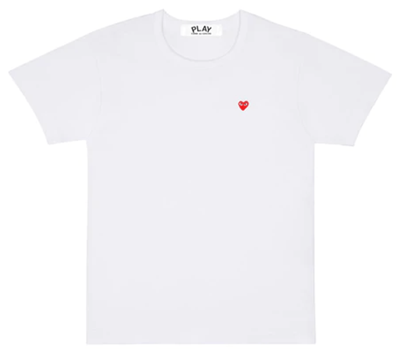 Comme-des-Garcons-Play-Comme-des-Garcons-Play-Little-Red-Heart-T-shirt-Men-White-1