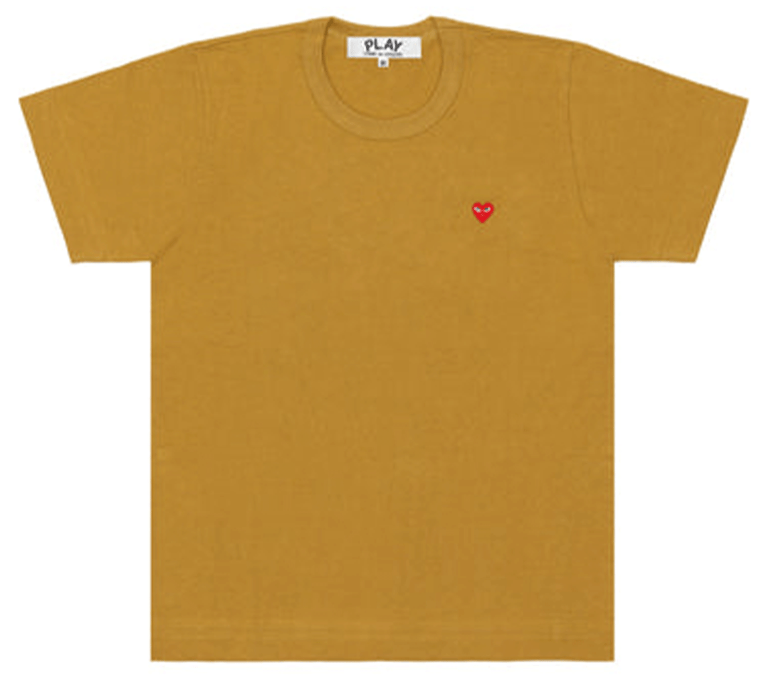 Comme-des-Garcons-Play-Comme-des-Garcons-Play-Play-Little-Red-Heart-T-shirt-Men-Green-1