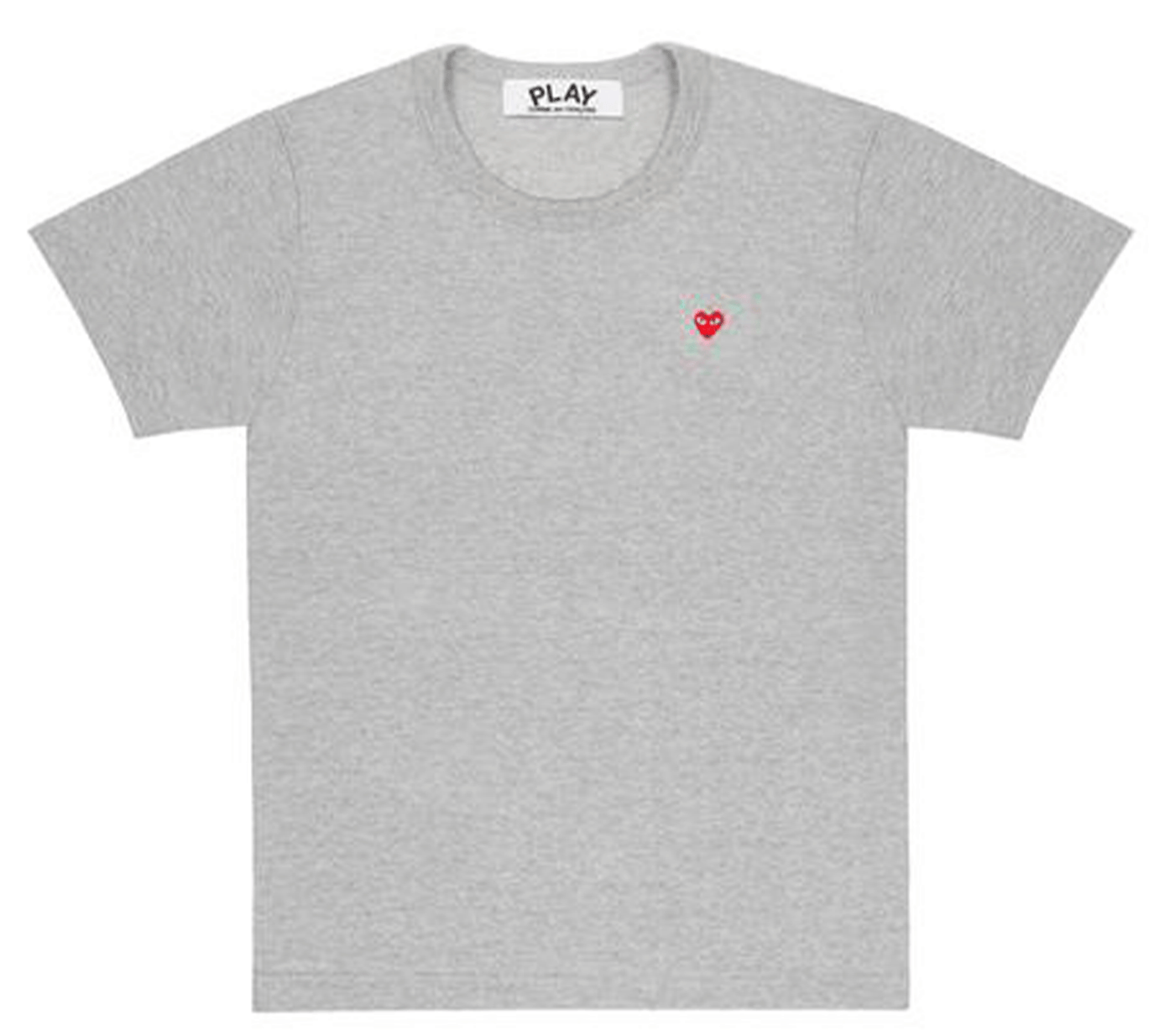 Comme-des-Garcons-Play-Comme-des-Garcons-Play-Play-Little-Red-Heart-T-shirt-Men-Grey-1