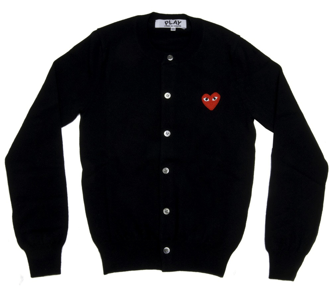 comme des garcons thailand