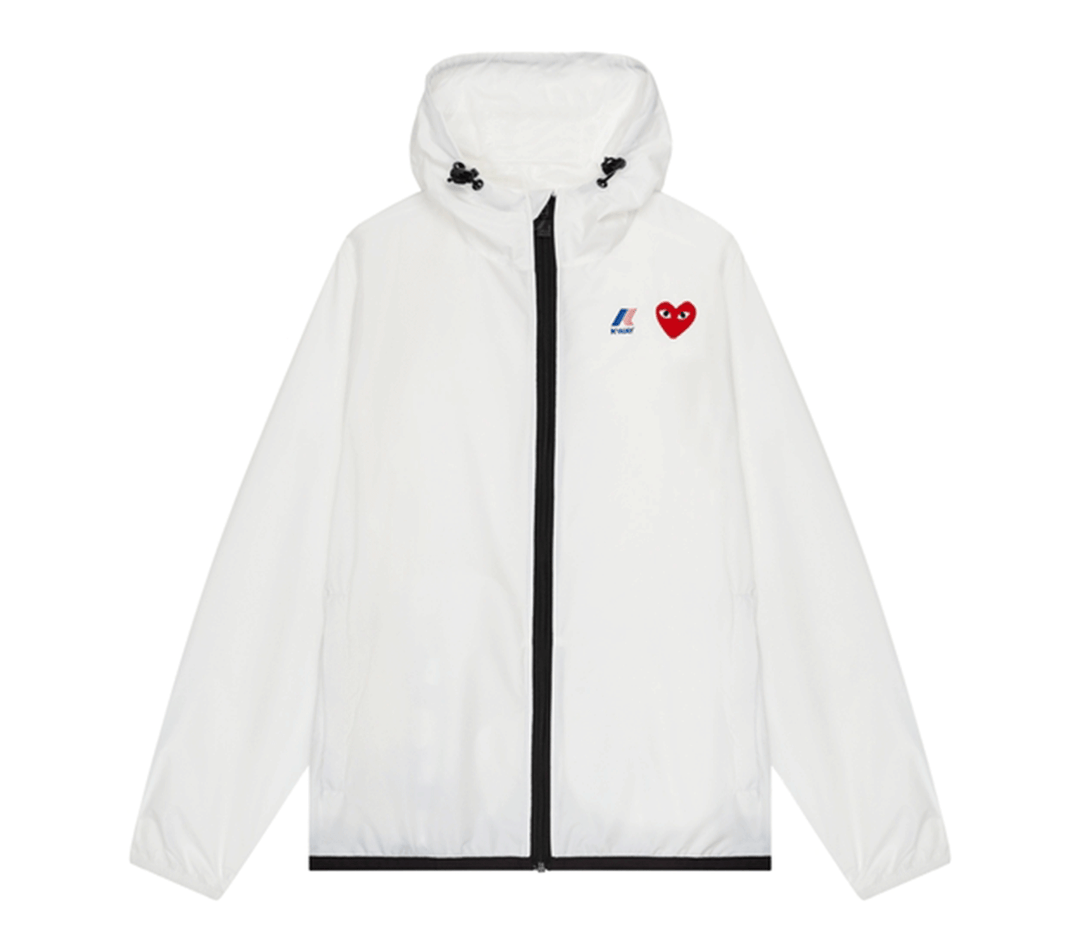 Comme-des-Garcons-Play-Comme-des-Garcons-Play-x-K-Way-Jacket-White-1