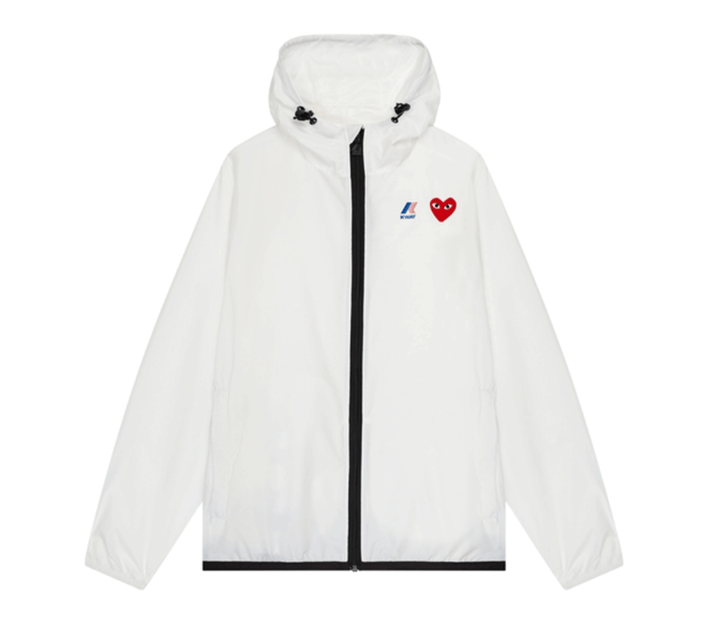 CDG X jintu CHAMPION