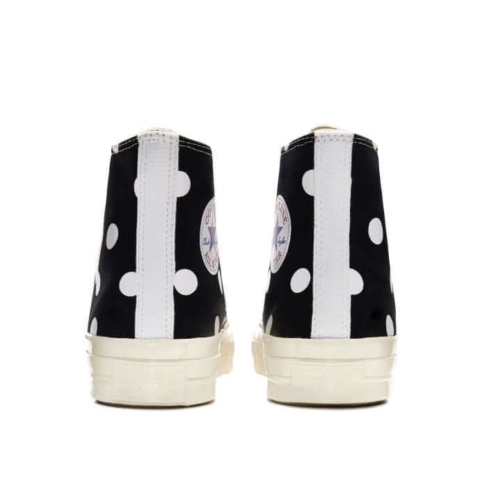 Comme-des-Garcons-Play-Converse-Polka-Dot-High-Top-Sneakers-Black-3