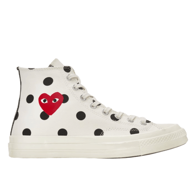 Comme-des-Garcons-Play-Converse-Polka-Dot-High-Top-Sneakers-Off-White-1