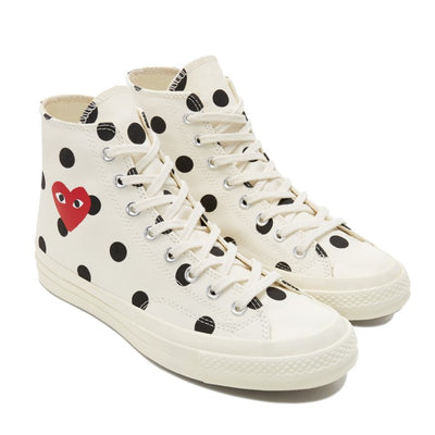 Comme-des-Garcons-Play-Converse-Polka-Dot-High-Top-Sneakers-Off-White-2