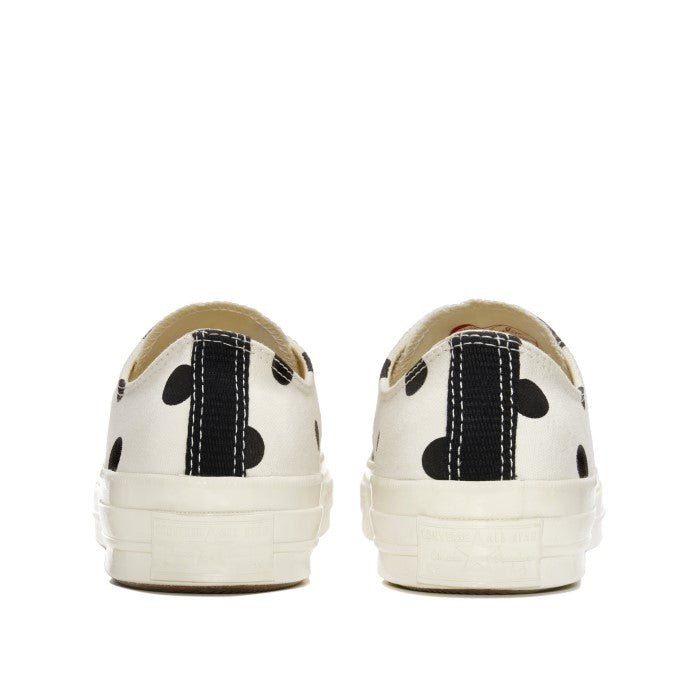 Comme-des-Garcons-Play-Converse-Polka-Dot-Low-Top-Sneakers-Off-White-3